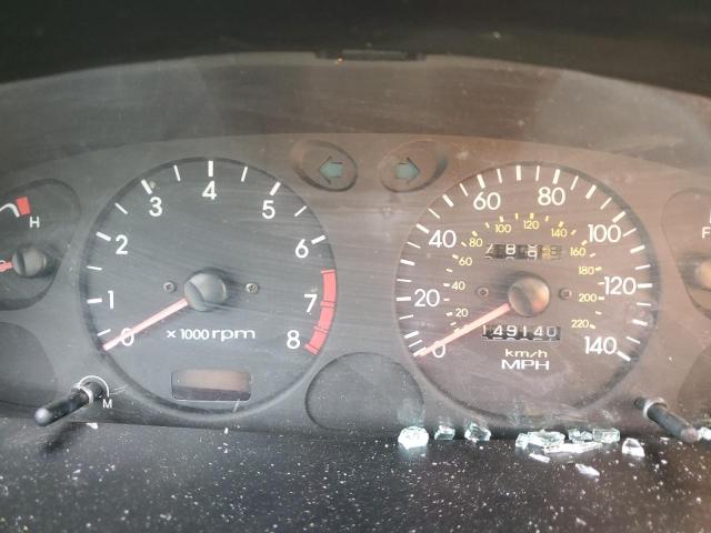 Photo 9 from auction – 2000 HYUNDAI ELANTRA GL with VIN KMHJF35F5YU033805