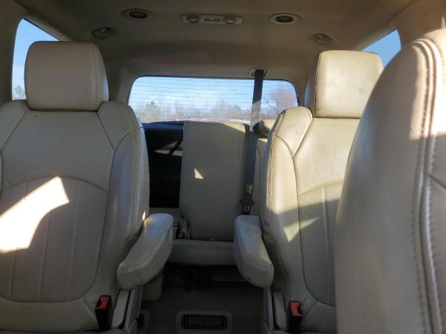 Photo 10 from auction – 2012 GMC ACADIA DEN with VIN 1GKKVTED8CJ380411