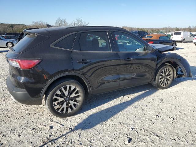 Photo 3 from auction – 2020 FORD ESCAPE SE with VIN 1FMCU9BZ3LUA15280
