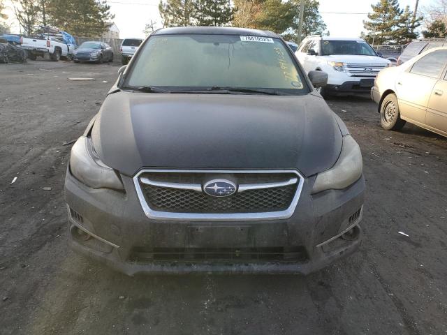 Photo 5 from auction – 2015 SUBARU IMPREZA with VIN JF1GJAA60FH004022