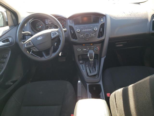 Photo 8 from auction – 2018 FORD FOCUS SE with VIN 1FADP3F25JL226757