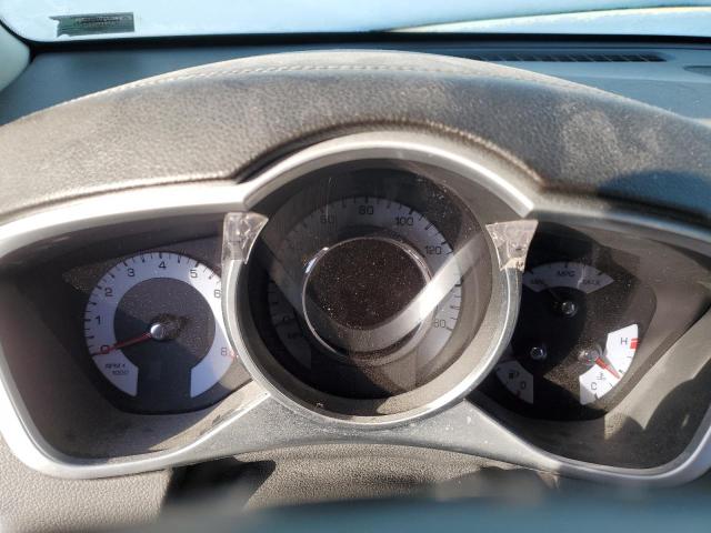Photo 9 from auction – 2012 CADILLAC SRX PERFOR with VIN 3GYFNEE38CS541722