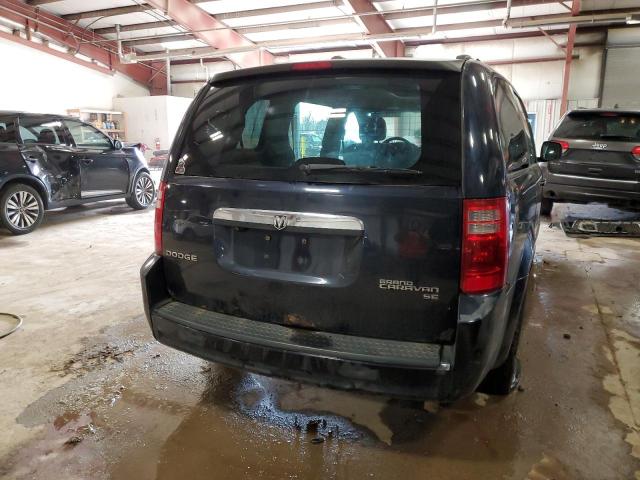 Photo 6 from auction – 2010 DODGE GRAND CARA with VIN 2D4RN3D12AR332643