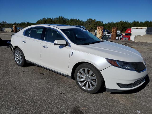 Photo 4 from auction – 2013 LINCOLN MKS with VIN 1LNHL9DK9DG609073