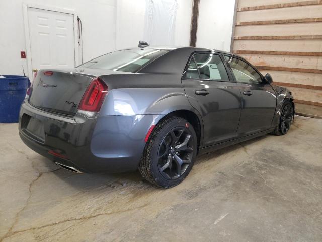 Photo 3 from auction – 2023 CHRYSLER 300 S with VIN 2C3CCABG9PH561084