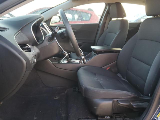 Photo 7 from auction – 2017 CHEVROLET MALIBU LS with VIN 1G1ZB5STXHF101098