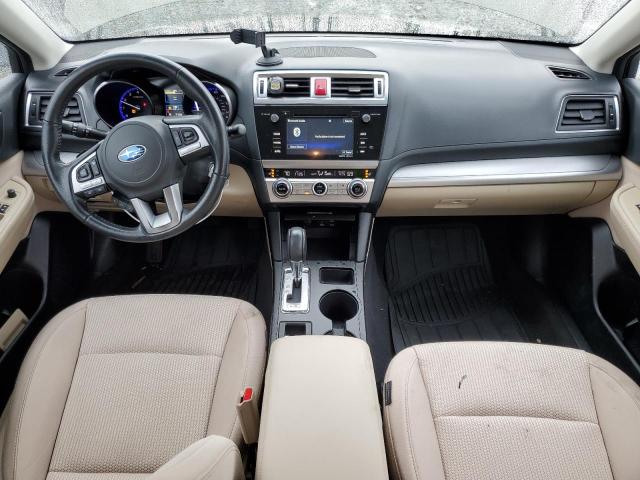 Photo 8 from auction – 2017 SUBARU OUTBACK 2. with VIN 4S4BSACC6H3295500