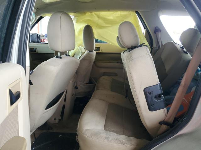 Photo 11 from auction – 2009 FORD ESCAPE XLT with VIN 1FMCU03769KA57293