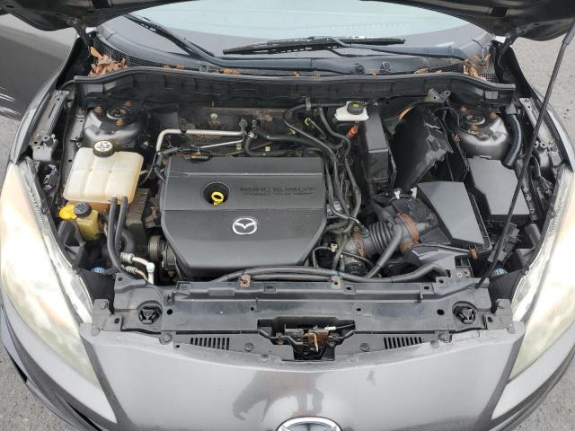 Photo 11 from auction – 2010 MAZDA 3 I with VIN JM1BL1SG7A1249021