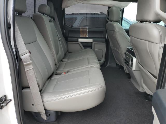 Photo 10 from auction – 2018 FORD F150 SUPER with VIN 1FTEW1EP4JKF00622