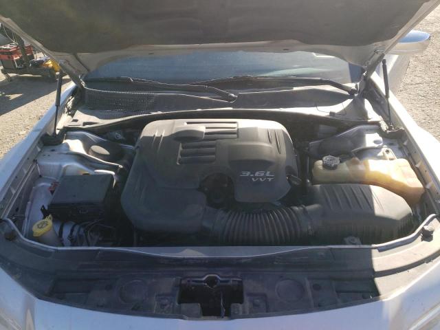 Photo 11 from auction – 2012 CHRYSLER 300 LIMITE with VIN 2C3CCACG8CH288499