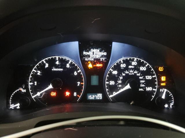Photo 9 from auction – 2010 LEXUS RX 350 with VIN 2T2BK1BA9AC002265