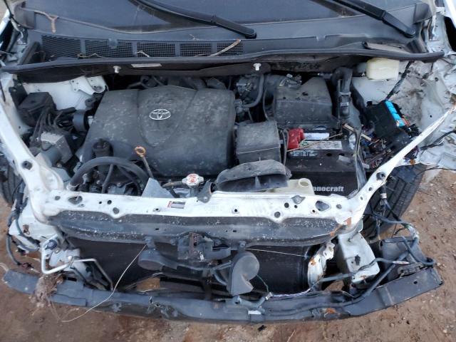 Photo 12 from auction – 2018 TOYOTA SIENNA L with VIN 5TDZZ3DC0JS902049