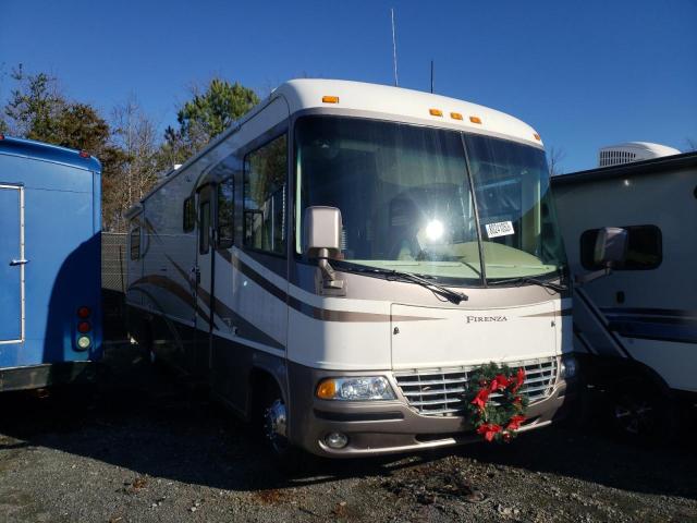 FORD F550 SUPER 2002 with VIN 1FCNF53S920A10267 - Photo from auction