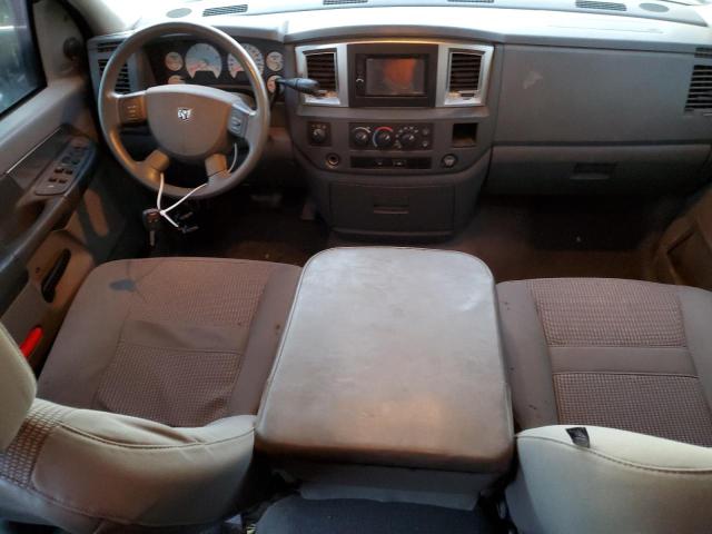 Photo 8 from auction – 2008 DODGE RAM 3500 S with VIN 3D7MX38A18G210356