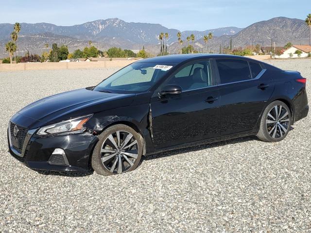 Photo 1 from auction – 2020 NISSAN ALTIMA SR with VIN 1N4BL4CV6LN318667