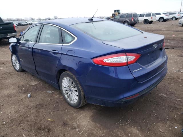 Photo 2 from auction – 2013 FORD FUSION SE with VIN 3FA6P0LU6DR322786
