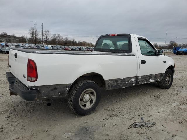 Photo 3 from auction – 2003 FORD F150 with VIN 1FTRF172X3NB75303