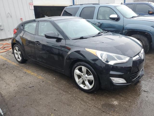 Photo 4 from auction – 2014 HYUNDAI VELOSTER with VIN KMHTC6AD1EU185969