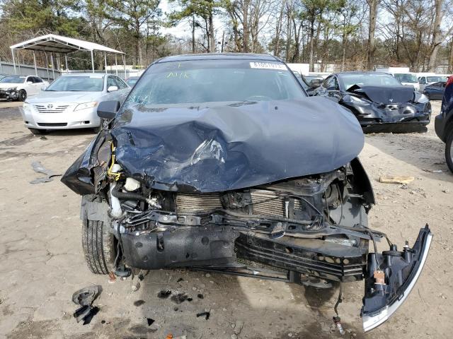 Photo 5 from auction – 2011 FORD FOCUS SE with VIN 1FAHP3FN7BW132701