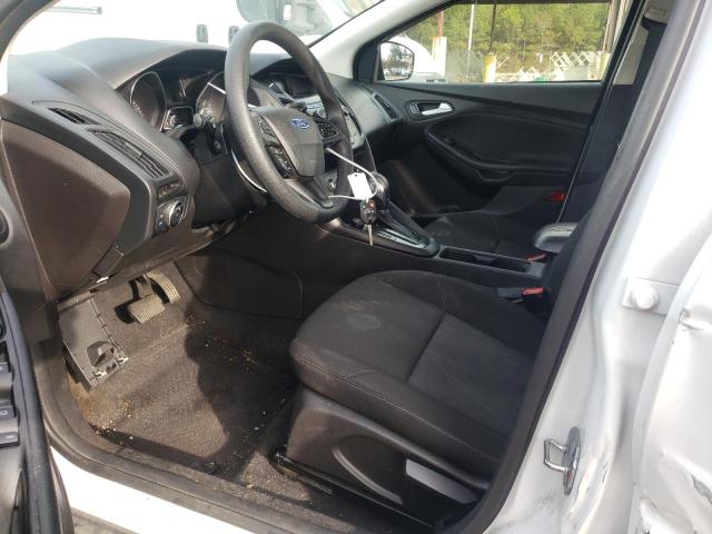 Photo 7 from auction – 2018 FORD FOCUS SE with VIN 1FADP3F24JL255408
