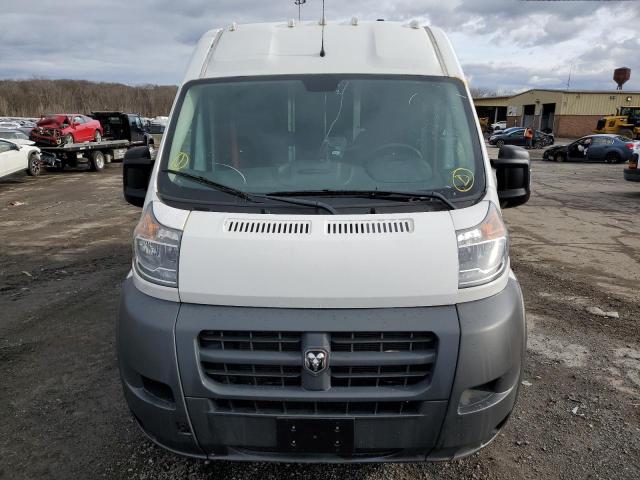 Photo 5 from auction – 2014 RAM PROMASTER with VIN 3C6TRVDG0EE115937
