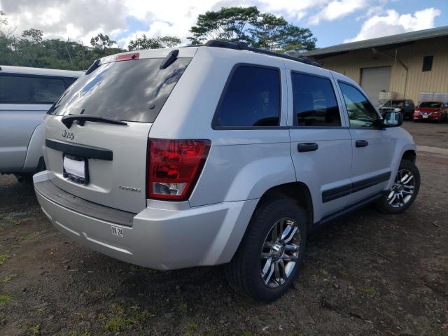 Photo 3 from auction – 2005 JEEP GRAND CHER with VIN 1J4HS48N95C712169