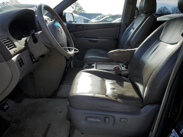 Photo 7 from auction – 2008 TOYOTA SIENNA with VIN 5TDZK23C88S198130