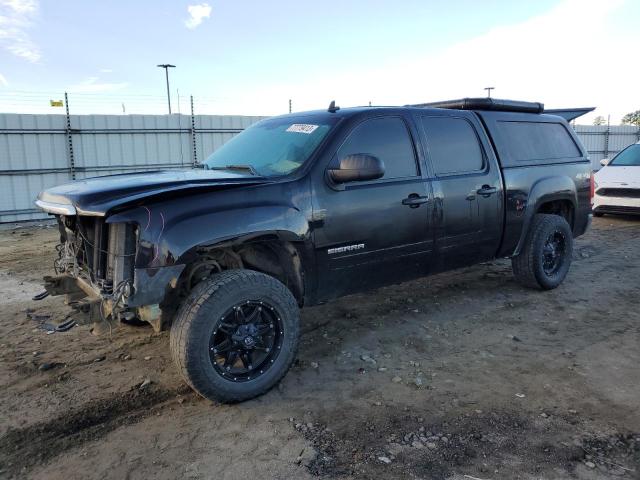 GMC SIERRA K15 2012 with VIN 3GTP2VE75CG202358 - Photo from auction