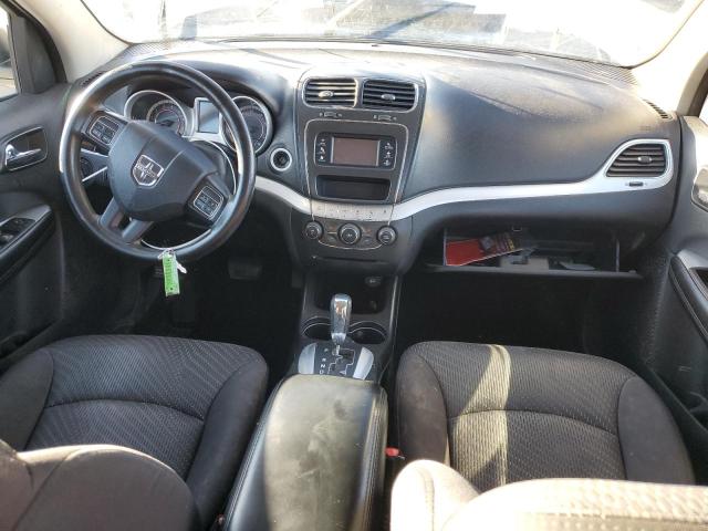 Photo 8 from auction – 2014 DODGE JOURNEY SX with VIN 3C4PDDBG8ET178950
