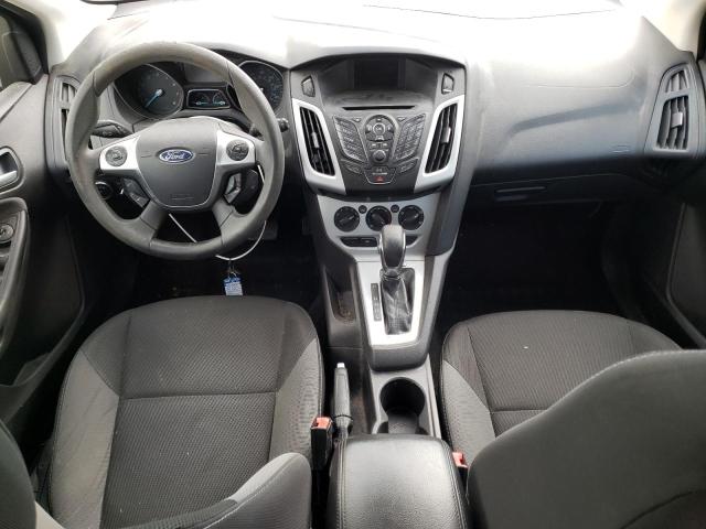 Photo 8 from auction – 2013 FORD FOCUS SE with VIN 1FADP3K22DL319956