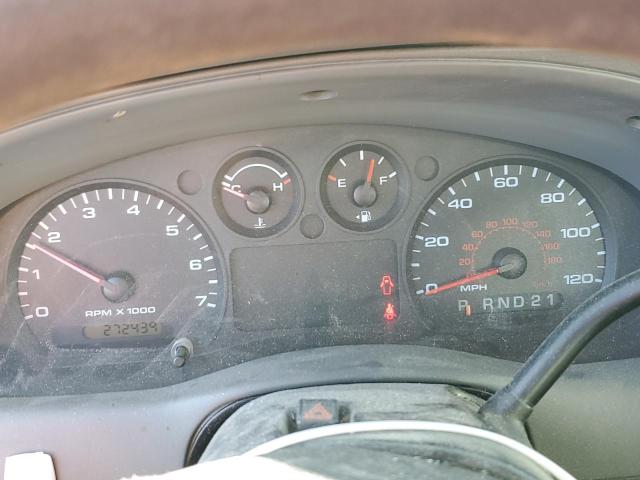 Photo 9 from auction – 2005 FORD RANGER SUP with VIN 1FTZR15E15PA73559