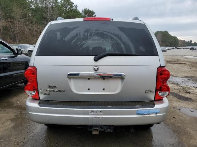 Photo 6 from auction – 2004 DODGE DURANGO LI with VIN 1D4HD58D44F211333