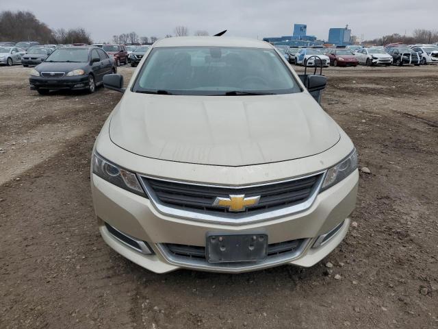 Photo 5 from auction – 2014 CHEVROLET IMPALA LS with VIN 2G11Y5SL3E9189993
