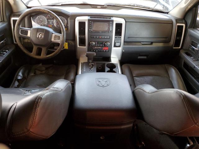 Photo 8 from auction – 2010 DODGE RAM 1500 with VIN 1D7RB1GT9AS176306