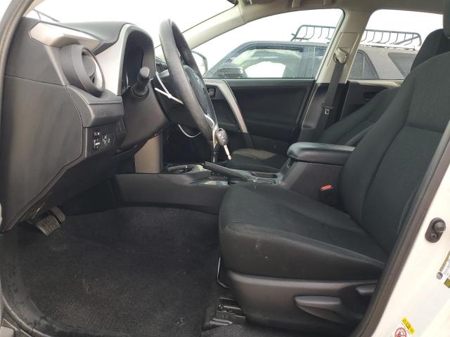 Photo 7 from auction – 2017 TOYOTA RAV4 LE with VIN 2T3ZFREVXHW320481