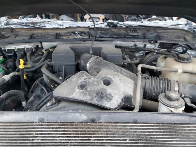 Photo 11 from auction – 2013 FORD F250 SUPER with VIN 1FT7W2B67DEA13377