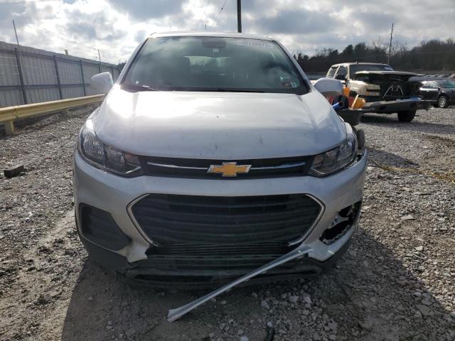 Photo 5 from auction – 2020 CHEVROLET TRAX LS with VIN 3GNCJKSBXLL308537