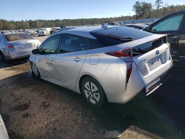 Photo 2 from auction – 2016 TOYOTA PRIUS with VIN JTDKARFU0G3022917