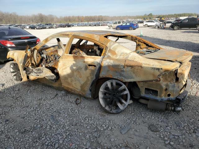 Photo 2 from auction – 2018 DODGE CHARGER R/ with VIN 2C3CDXGJ2JH265724