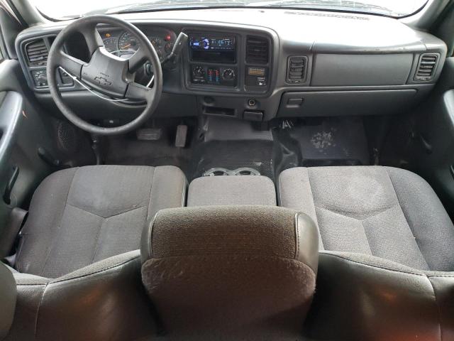 Photo 8 from auction – 2003 CHEVROLET SILVERADO with VIN 2GCEC19X831184440