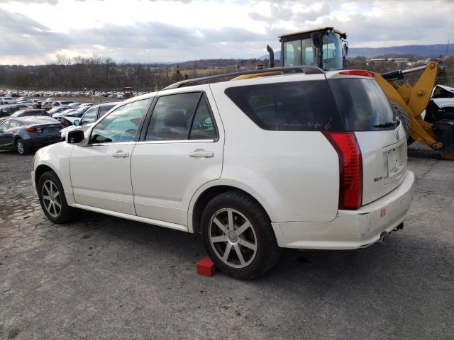 Photo 2 from auction – 2004 CADILLAC SRX with VIN 1GYEE63A440180033