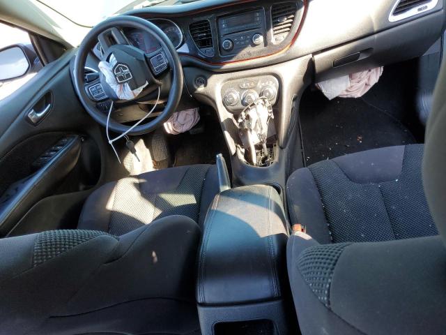 Photo 8 from auction – 2014 DODGE DART SE with VIN 1C3CDFAA8ED868862