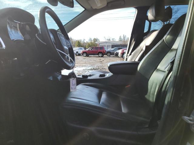 Photo 7 from auction – 2015 DODGE DURANGO LI with VIN 1C4RDJDGXFC903840