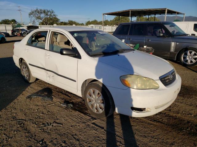 Zdjęcie 4 z aukcji – 2005 TOYOTA COROLLA CE z VIN JTDBR32E352058429