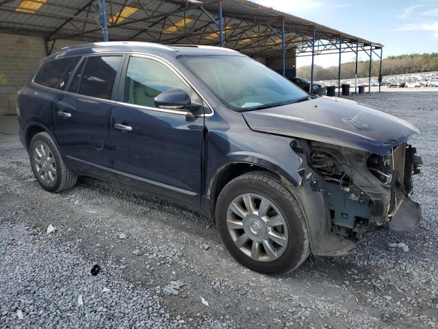 Photo 4 from auction – 2015 BUICK ENCLAVE with VIN 5GAKRBKD0FJ210192