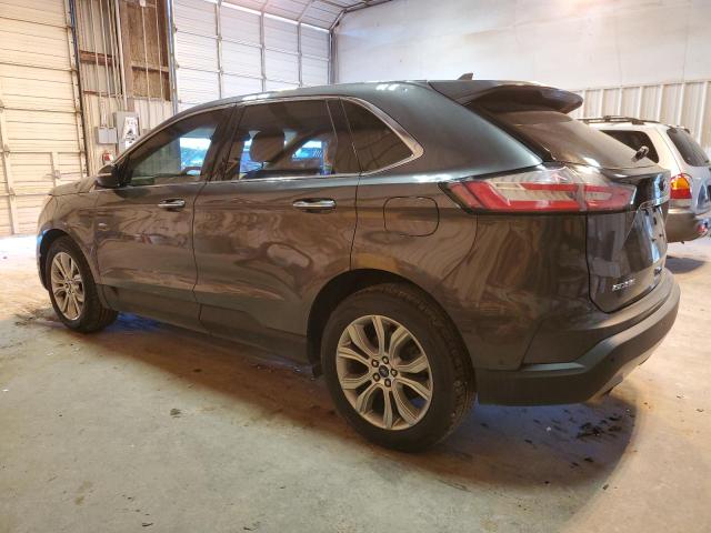 Photo 2 from auction – 2019 FORD EDGE TITAN with VIN 2FMPK3K99KBB13464