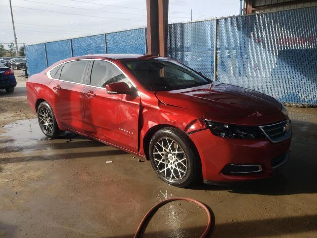 Photo 4 from auction – 2015 CHEVROLET IMPALA LT with VIN 2G1125S32F9244288