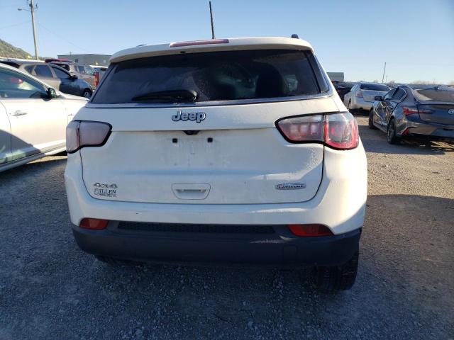 Photo 6 from auction – 2018 JEEP COMPASS LA with VIN 3C4NJDBB3JT399211