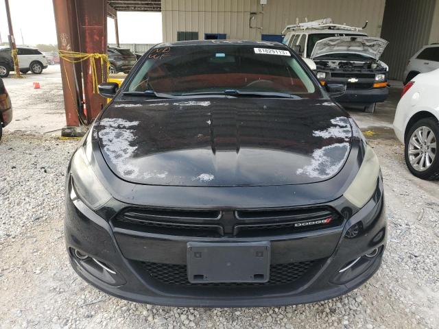 Photo 5 from auction – 2013 DODGE DART SXT with VIN 1C3CDFBA5DD303370
